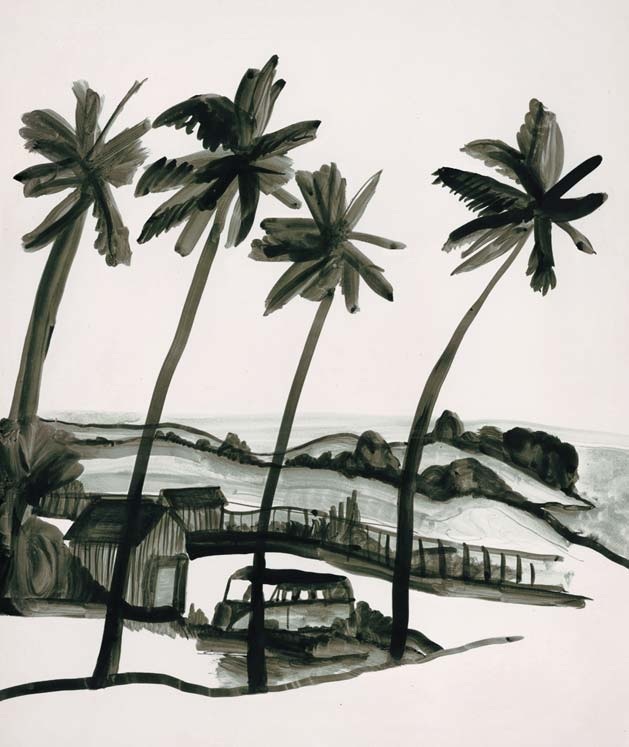 palm trees tumblr black and white printable sketches grady2 palm trees tumblr black and white printable sketches grady2